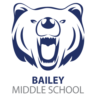 Profile Picture of Bailey Middle School (@BMSBears) on Twitter