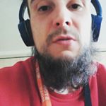 Profile Picture of davidmuhammad krajewski (@davidmuhammadkrajewski) on Instagram
