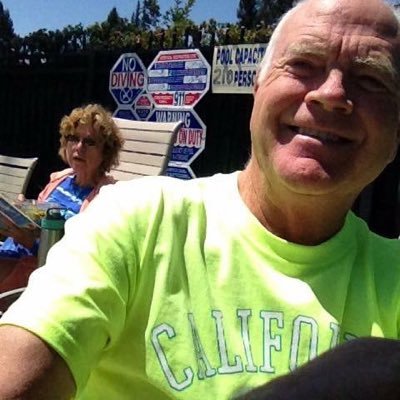 Profile Picture of Bruce David Hubbell (@HubbellBruce) on Twitter