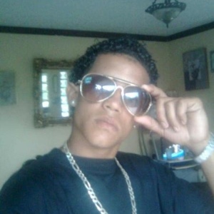 Profile Picture of Eduardo El Verdugo (@eduardo_laamenaza) on Myspace
