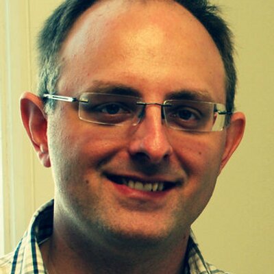 Profile Picture of Kevin Schweizer (@schweizer_kevin) on Twitter