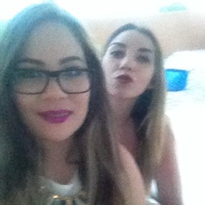 Profile Picture of Fabiola Nevarez (@Fabiolanevarezg) on Twitter