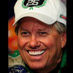 Profile Picture of John Force (@johnforce_racing) on Instagram