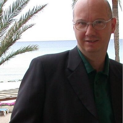 Profile Picture of Bill Turner (@bill_turner) on Twitter