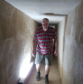 Profile Picture of Andrew Butchart (@andrew.butchart.5) on Facebook