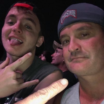 Profile Picture of Chad Keller (@chadkeller13) on Twitter