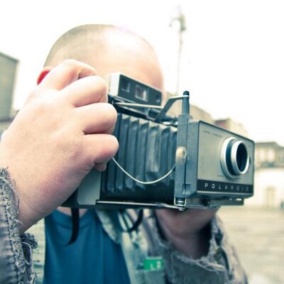 Profile Picture of Tom Branch (@BranchPhotog) on Twitter