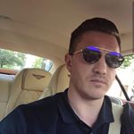 Profile Picture of Richard Pratt (@_richard_pratt) on Instagram