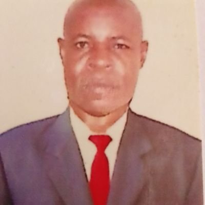 Profile Picture of José Evaristo (@JosEvar31210162) on Twitter