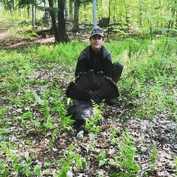 Profile Picture of Robert Ayers (@ayersrobbie) on Poshmark