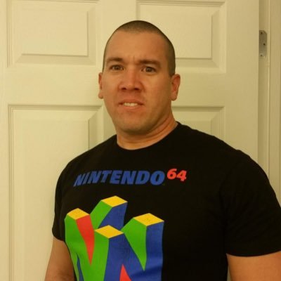 Profile Picture of Jason Tirado (@becca63590003) on Twitter