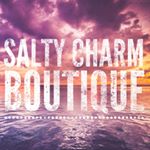 Profile Picture of Amber Hight (@saltycharmboutique) on Instagram