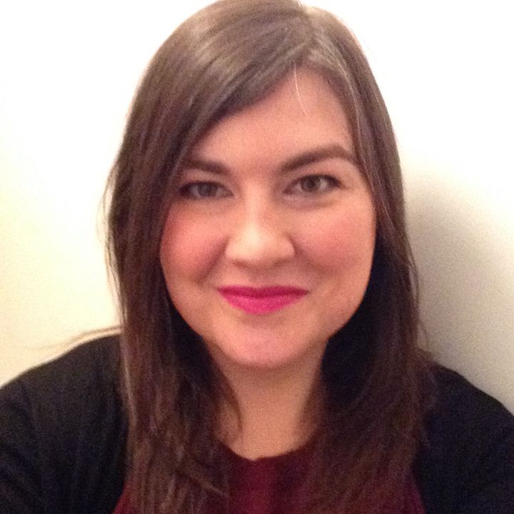 Profile Picture of Amanda Ferguson (@amandafbelfast) on Tiktok