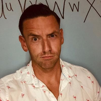 Profile Picture of Richard Slagle (@RichardSlagle9) on Twitter