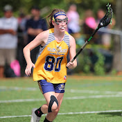 Profile Picture of Grace Galvin 2025 Lax (@GraceGalvinLax) on Youtube