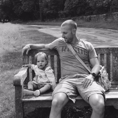 Profile Picture of Steve Newell (@NewellSteve) on Twitter