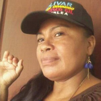 Profile Picture of Luz Segura Quintana (@LuzMariaQuintan) on Twitter