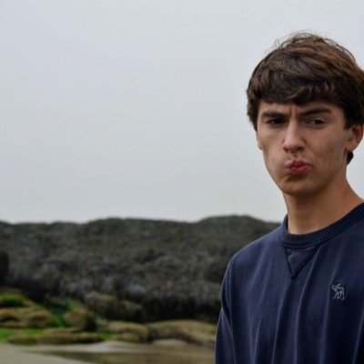 Profile Picture of Brennan Fitzpatrick (@BrenBrenDitzy) on Twitter