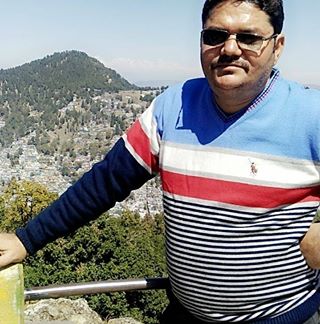 Profile Picture of Pavan Chopra (@pavan.chopra.104) on Facebook