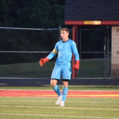 Profile Picture of Zachary Bahr (@BahrZachary) on Twitter