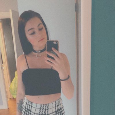 Profile Picture of SarahSwagger (@SarahSwagger4) on Twitter