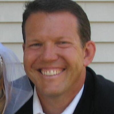 Profile Picture of Jeff Rupp (@jeffrupp66) on Twitter