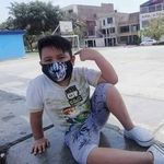 Profile Picture of matthews nahuel blas roncal (@matthewsnahuel) on Instagram