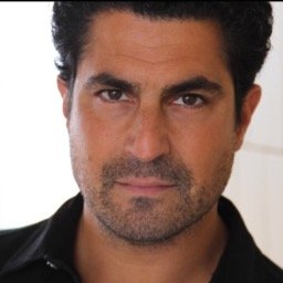 Profile Picture of Chris Victor (@ChrisVictorAct) on Twitter