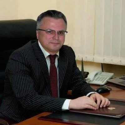 Profile Picture of Nelson Hooks (@NelsonH39980334) on Twitter