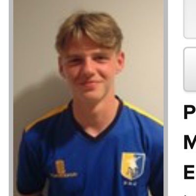 Profile Picture of John Johanson (@JohnTMS8) on Twitter