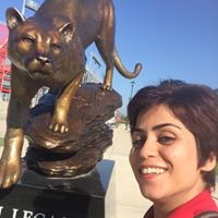 Profile Picture of Maryam Hosseini (@maryam-hosseini-12) on Quora