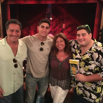 Profile Picture of Dan Heller (@Dannhellerr) on Twitter