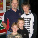 Profile Picture of Stephen Spry (@srspry69) on Instagram