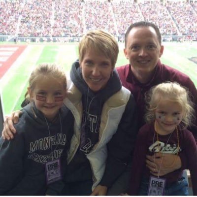 Profile Picture of Michael Petrino (@CoachPetrino4) on Twitter