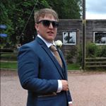 Profile Picture of George Grady (@g_g_rady) on Instagram