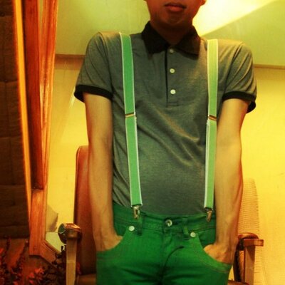 Profile Picture of Albert RJ Miranda (@albertrjmiranda) on Twitter