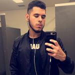 Profile Picture of Mark Montoya (@mark_mon97) on Instagram