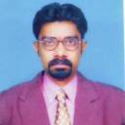 Profile Picture of Nilanjan Mukherjee (@nilanjan9800) on Twitter