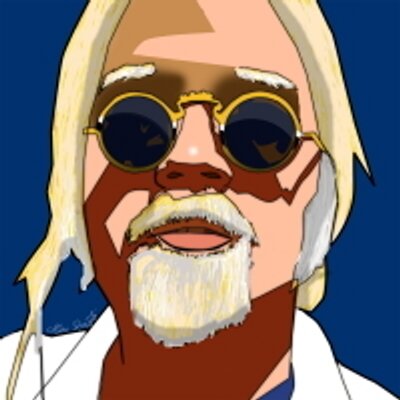 Profile Picture of Jay Lake (@jay_lake) on Twitter