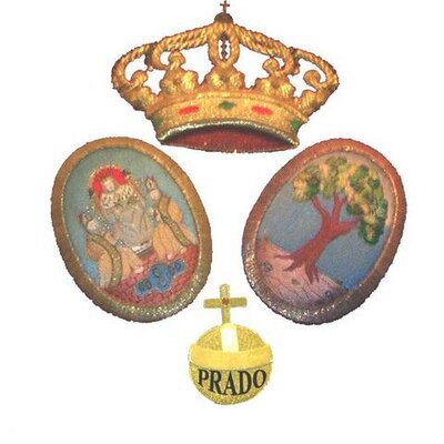 Profile Picture of Hermandad Nuestra Señora Del Prado (@HdadVPradoSev) on Twitter