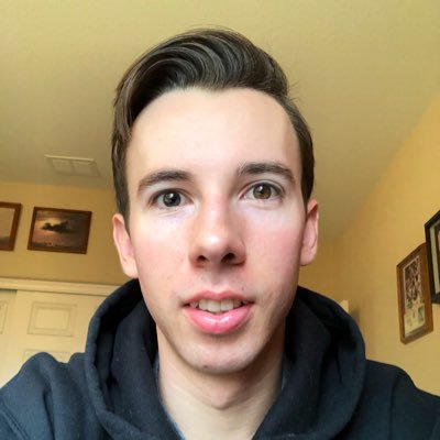 Profile Picture of Kevin Kerns (@Kernzy_4) on Twitter