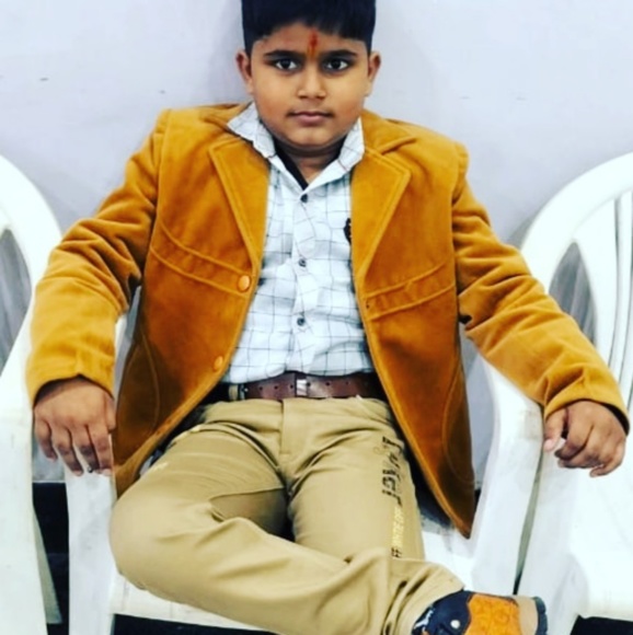 Profile Picture of Pankaj Mishra (@pkmishra9336) on Poshmark
