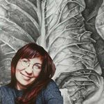 Profile Picture of Alison Cutts (@dr.alison_botanical_artist) on Instagram