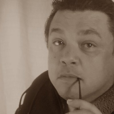 Profile Picture of Joshua Mason (@joshhiderwrites) on Twitter