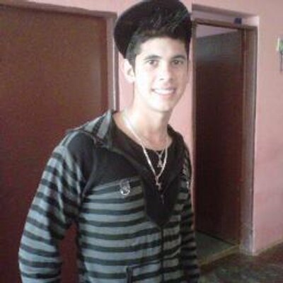 Profile Picture of Leonardo Ojeda (@leonardoojeda17) on Twitter
