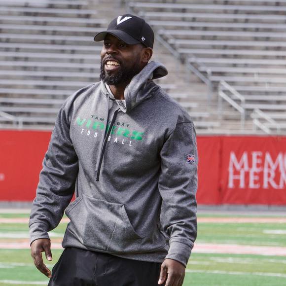 Profile Picture of William Fields (@bwill09) on Poshmark