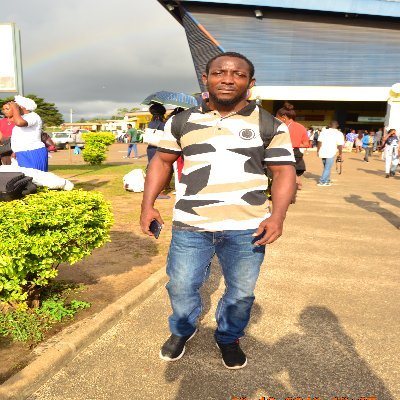 Profile Picture of John KENDER (@JohnKENDER3) on Twitter