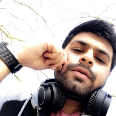 Profile Picture of Mohammad Abdullah (@abdullahshamim) on Twitter