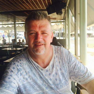 Profile Picture of Bart Harrington (@BartHarrington) on Twitter