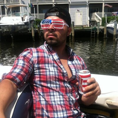 Profile Picture of Jose (@JoseContes) on Twitter